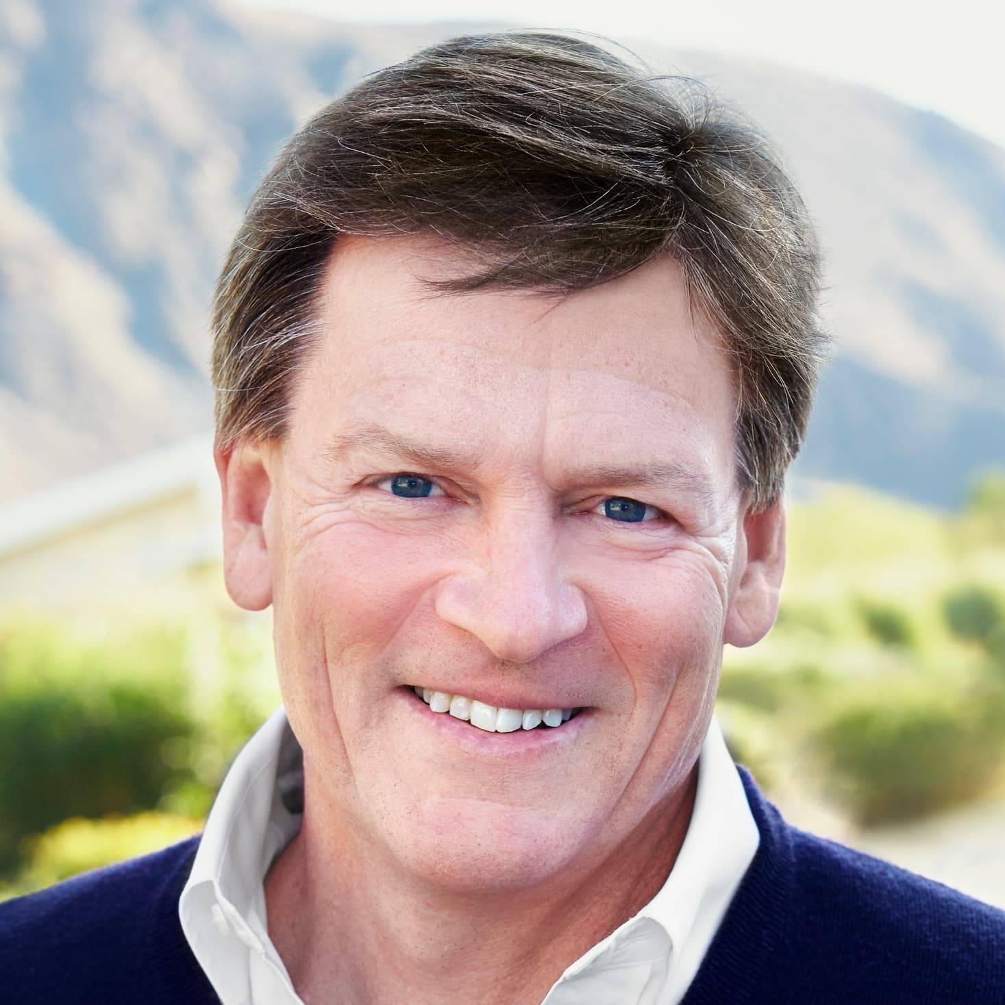 Michael Lewis