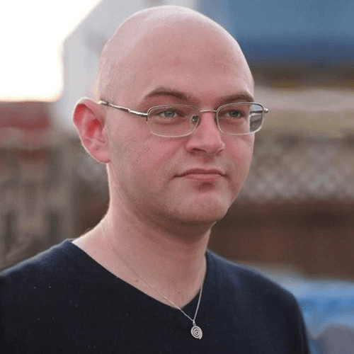 Scott Alexander