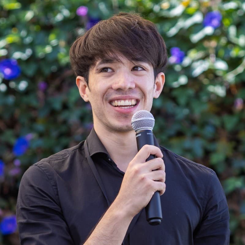 David Chee